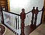 Лестница деревянная, фото 8