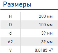 ЭФМ- 305.21.МС(240-1017040А2) фильтрующий элемент ЯМЗ-238, 240 - фото 2 - id-p64982185