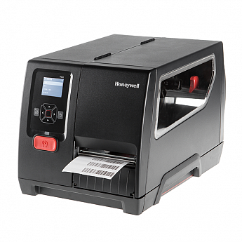 Принтер термотрансферный Honeywell PM42t - фото 1 - id-p73779862