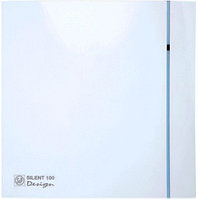 Вентилятор бытовой Soler&Palau Silent-200 CRZ Design-3C арт. 5210604100