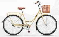 Велосипед женский дорожный Stels Navigator 325 Lady (2022)Индивидуальный подход!