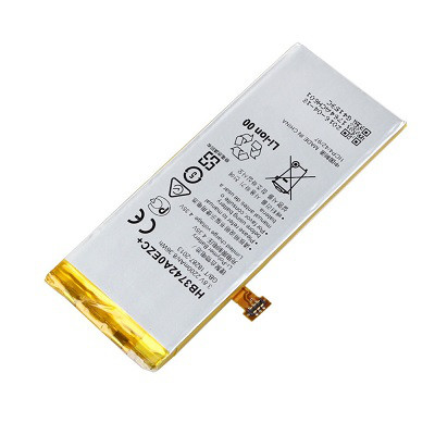 Аккумулятор для телефона Battery HB3742A0EZC, BM-HW24 2200mAh для Huawei Ascend P8 Lite - фото 2 - id-p73782379