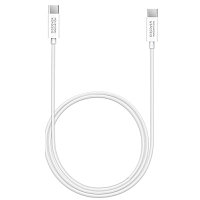 Кабель зарядки и синхронизации Nillkin Cable Type-C to Type-C 2.1A, 1m