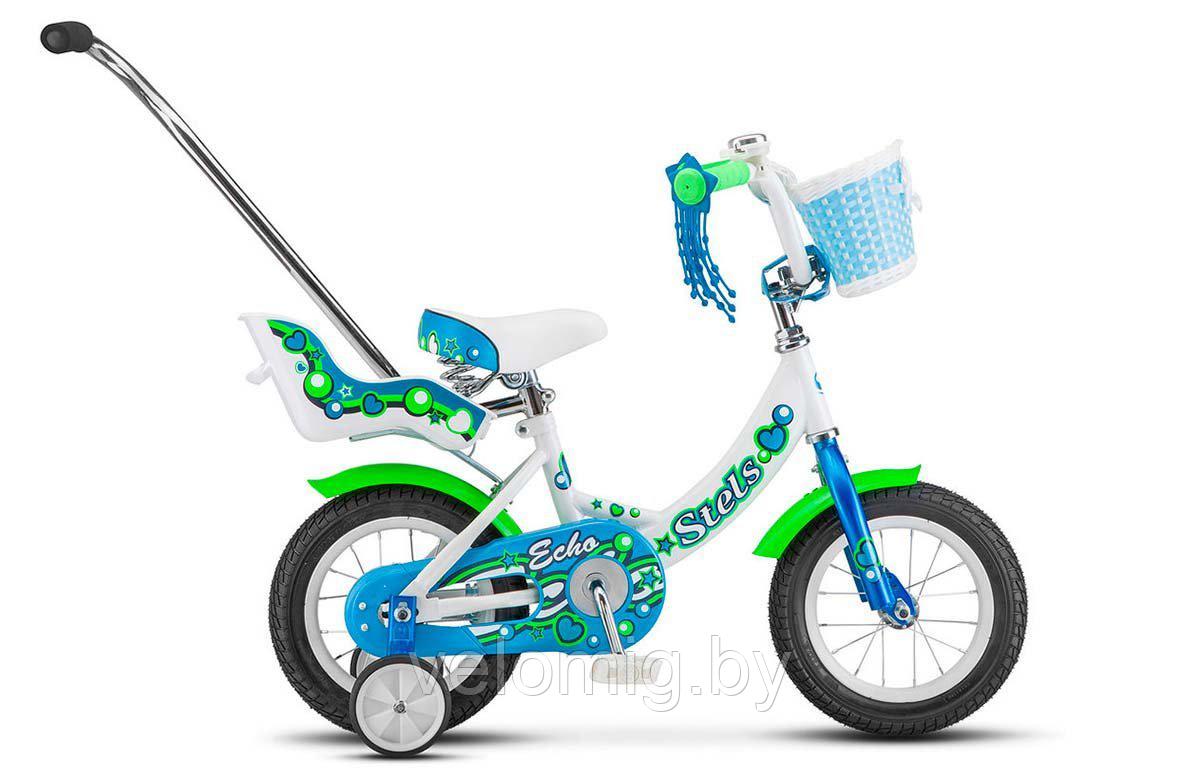 Велосипед детский  Stels Echo  12" (2022), фото 1