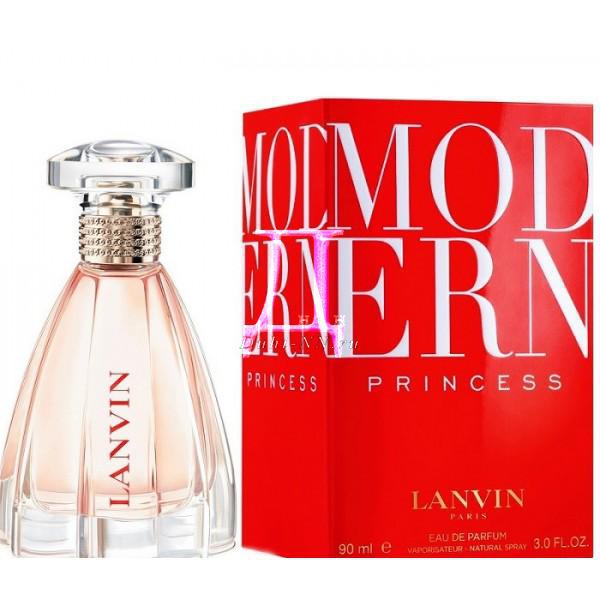 Женская парфюмированная вода Lanvin Modern Princess edp 90ml - фото 1 - id-p73783938