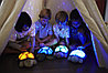 Детский ночник-проектор Cloud B "Звездная черепашка" (7323-BL) оригинал, фото 2