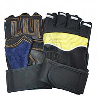 Перчатки для фитнеса (арт. P511)