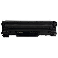 Картридж Canon CRG-728