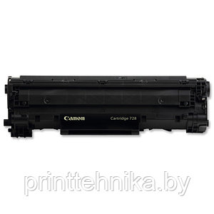 Картридж Canon CRG-728