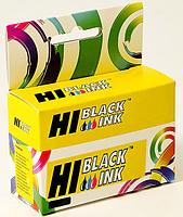 Перезаправляемый картридж Hi-Black (HB-CLI-426) для Canon MG5240/5140, Y, пустой, с чипом
