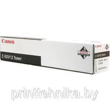 Тонер-картридж NetProduct (N-C-EXV12) для Canon iR-3035/3045/3530/3570/4570, 22K - фото 1 - id-p66989595