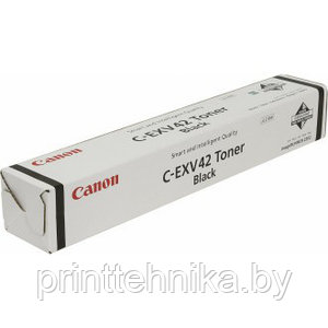 Тонер Canon iR 2202/2202N (О) C-EXV42, 10200, BK