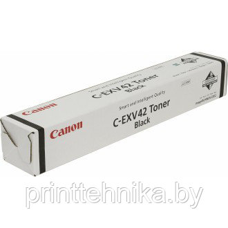 Тонер Canon iR 2202/2202N (О) C-EXV42, 10200, BK - фото 1 - id-p66818438