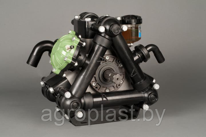 Насос Imovilli Pompe D 163