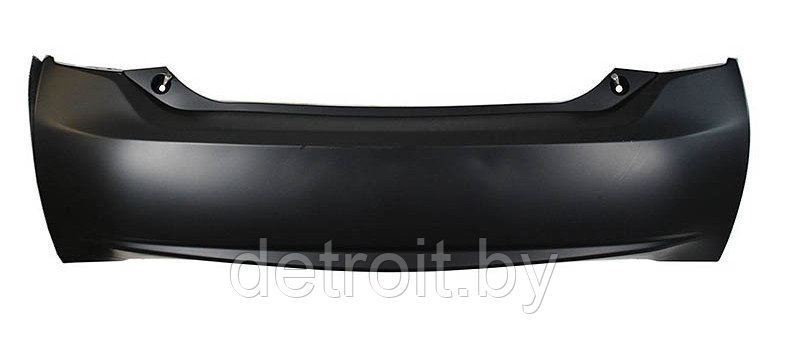 Бампер задний Тойота Приус xw30, 5215947905
