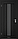 Межкомнатная дверь (экошпон) Исток Вертикаль-1 , фото 6