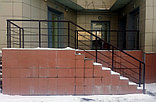 Ограждения лестниц, фото 2