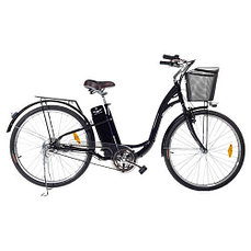 Электровелосипед 120 кг FLYGEAR 310-1 250W