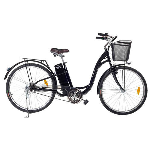 Электровелосипед 120 кг FLYGEAR 310-1 250W - фото 1 - id-p73838800