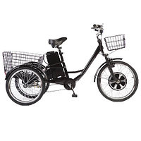 Электровелосипед 120 кг ELTRECO PORTER 750W