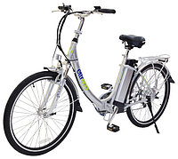 Электровелосипед 120 кг ELTRECO VECTOR 350W