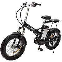 Электровелосипед 120 кг ELTRECO PRAGMATIC 500W