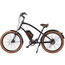 Электровелосипед 120 кг LEISGER CD5 CRUISER 350W
