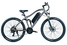 Электровелосипед 120 кг ELTRECO FS-900 350W