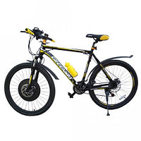 Электрический велосипед GREEMORTER MT-1.9 250W