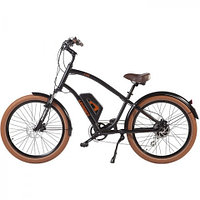 Велосипед электро LEISGER CD5 CRUISER 350W