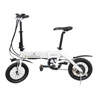 Электровелосипед 120 кг E-MOTIONS MINIMAX 350W