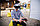 Аттракцион Виртуальная реальность PlayStation VR, фото 2