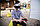 Аттракцион Виртуальная реальность PlayStation VR, фото 2