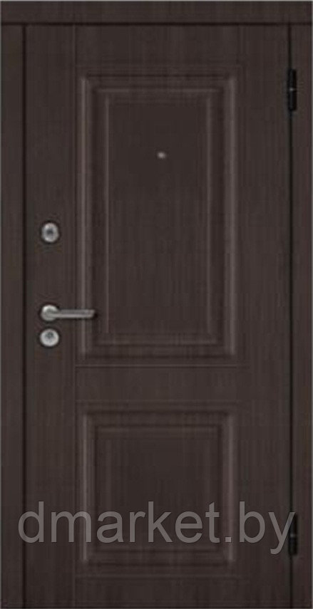 Дверь входная металлическая Титан Т103, фото 1