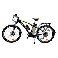 Электровелосипед 120 кг ELTRECO ULTRA 500W