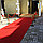 Красная ковровая дорожка, фото 2