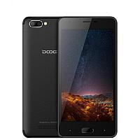 Смартфон Doogee X20