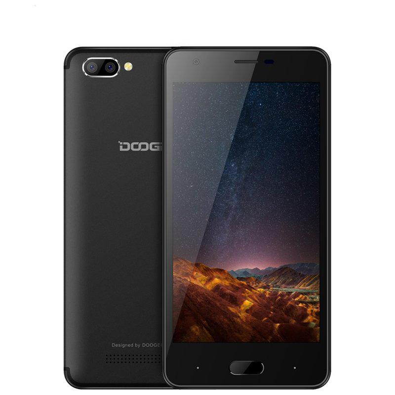 Смартфон Doogee X20 - фото 1 - id-p73839954