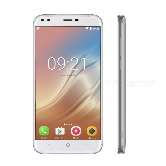 Смартфон Doogee X30 - фото 2 - id-p73839343