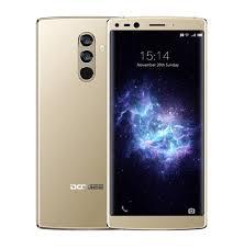 Смартфон Doogee Mix 2 64GB - фото 2 - id-p73840575