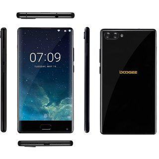 Смартфон Doogee Mix 2 64GB - фото 3 - id-p73840575