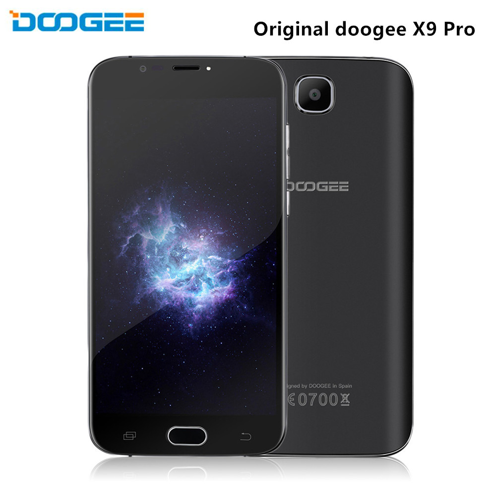 Смартфон Doogee X9 Pro - фото 5 - id-p73841092