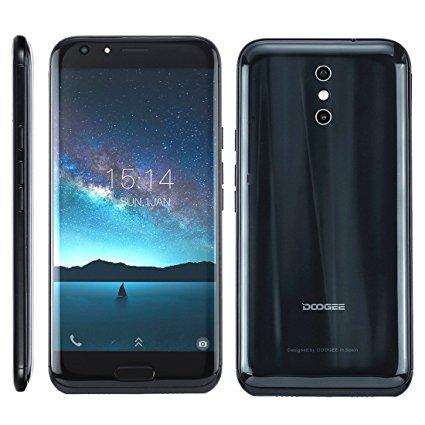 Смартфон Doogee BL5000