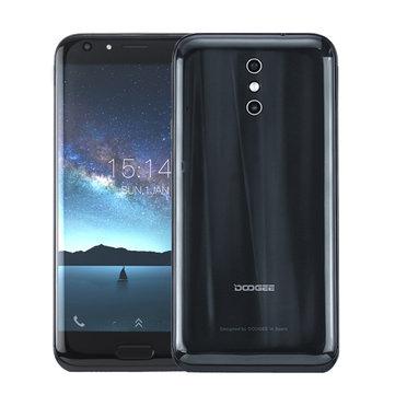 Смартфон Doogee BL5000 - фото 2 - id-p73841431