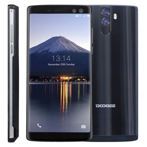 Смартфон Doogee BL12000 - фото 3 - id-p73844789