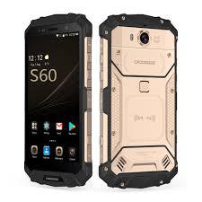 Смартфон Doogee S60 - фото 3 - id-p73846221