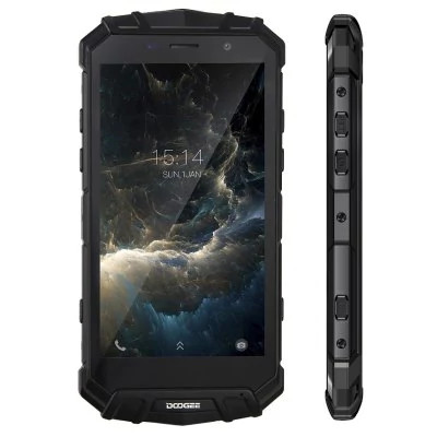 Смартфон Doogee S60 - фото 4 - id-p73846221