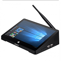 Мини-ПК PIPO X10 Intel® Cherrytrail Z8300 QuadCore