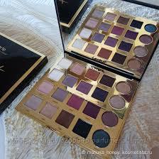 Палетка теней Tarte Tarteist pro