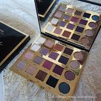 Палетка теней Tarte Tarteist pro